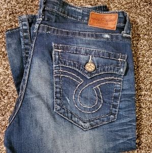 Big Star jeans